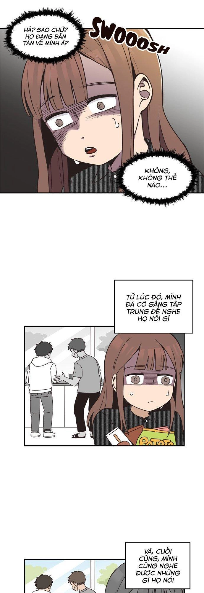 For 5Kg! Chapter 4 - 15