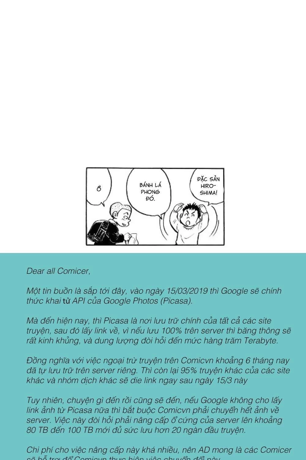 Người Bà Tài Giỏi Vùng Saga Chapter 4 - 24