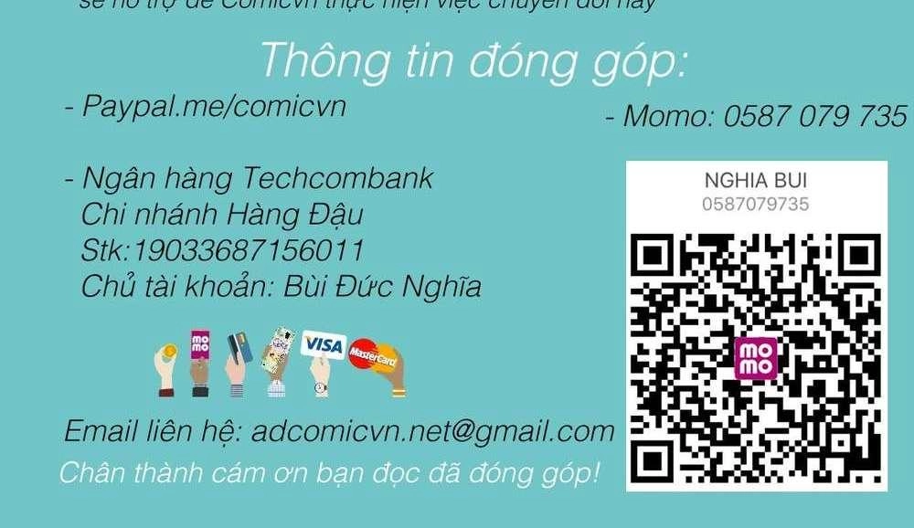 Người Bà Tài Giỏi Vùng Saga Chapter 4 - 25