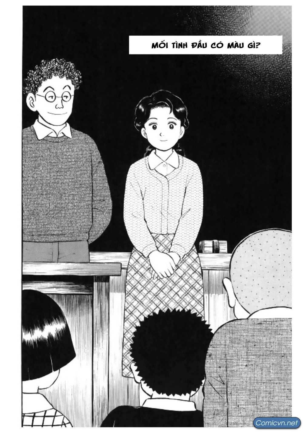 Người Bà Tài Giỏi Vùng Saga Chapter 11 - 2