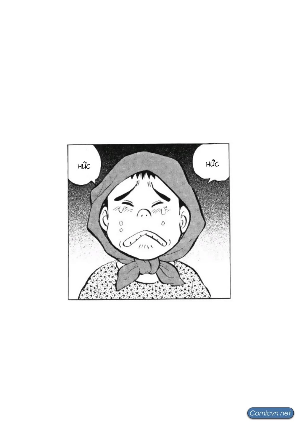 Người Bà Tài Giỏi Vùng Saga Chapter 16 - 27