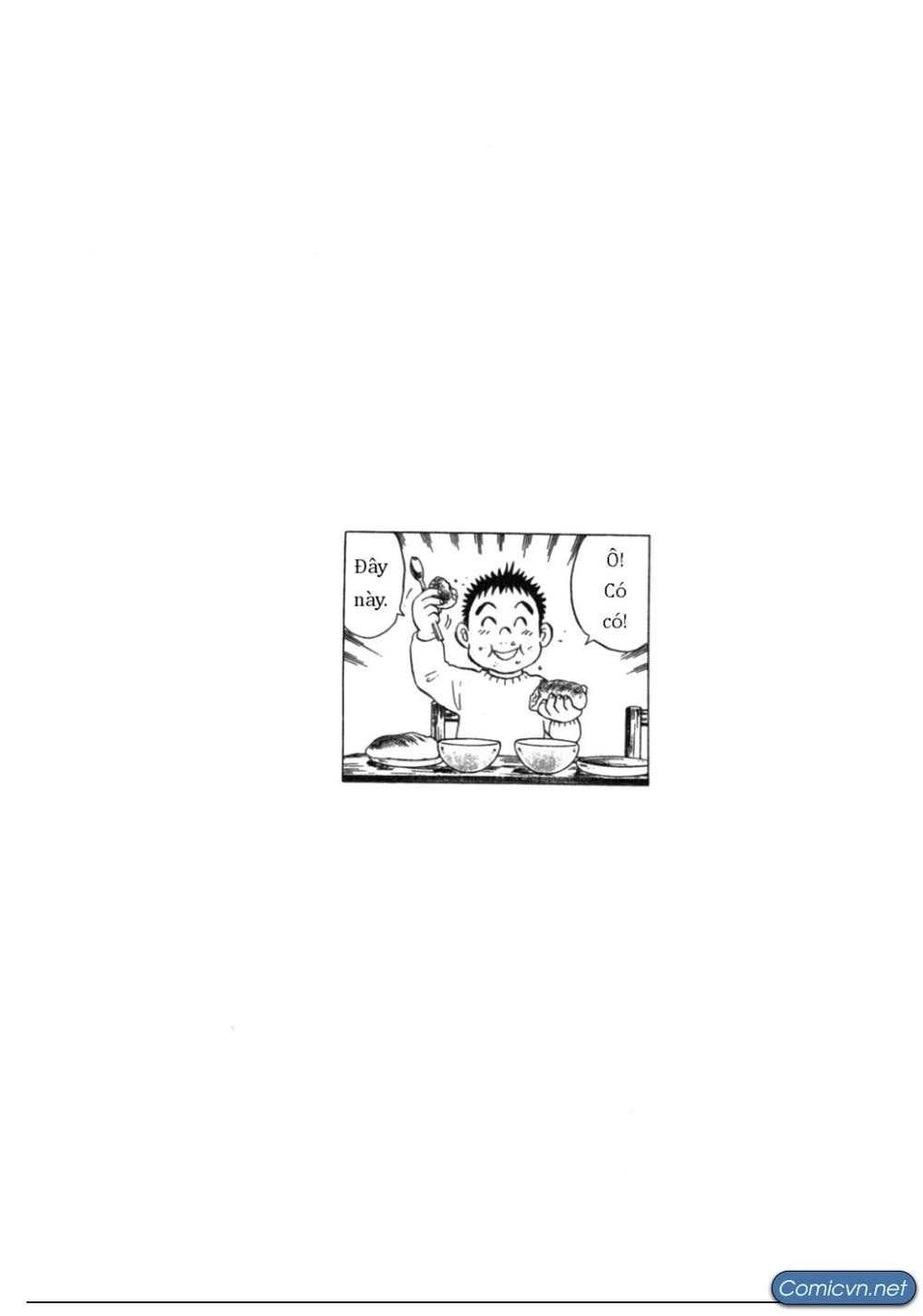 Người Bà Tài Giỏi Vùng Saga Chapter 18 - 24