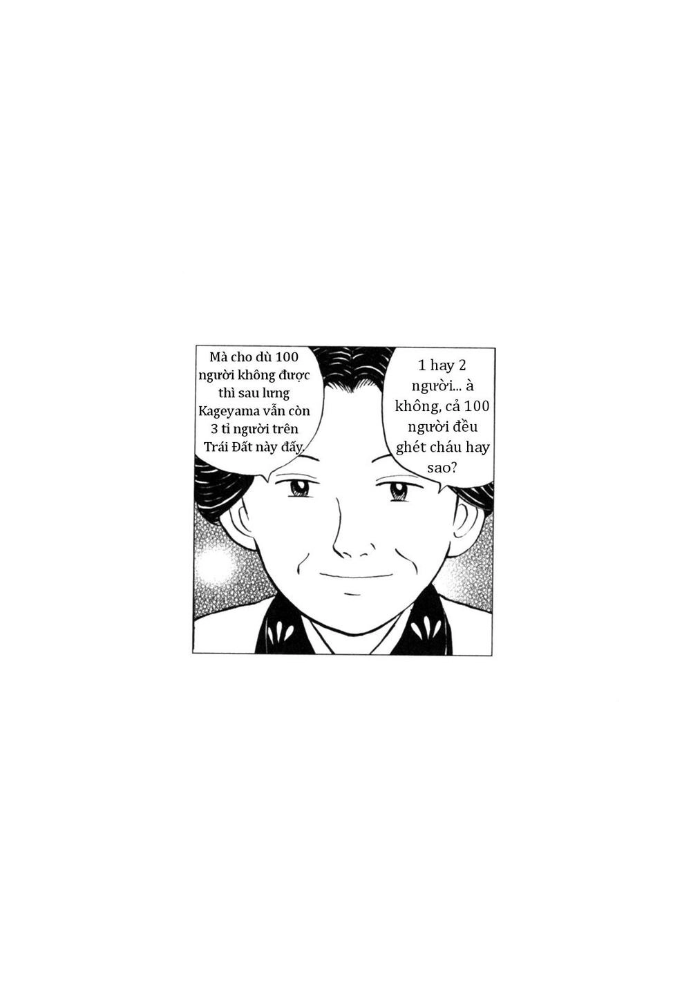 Người Bà Tài Giỏi Vùng Saga Chapter 28 - 24