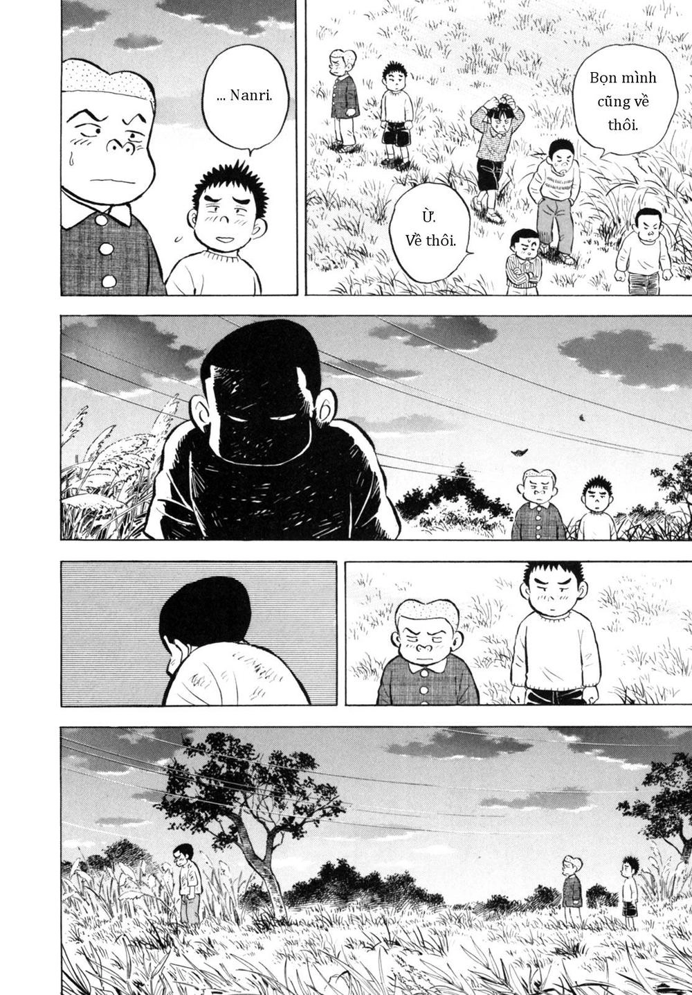 Người Bà Tài Giỏi Vùng Saga Chapter 38 - 20