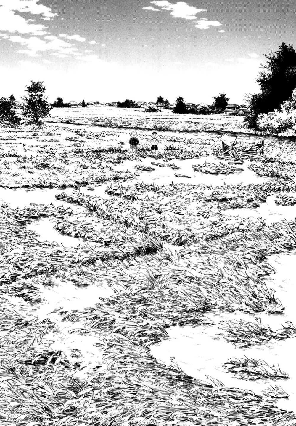 Người Bà Tài Giỏi Vùng Saga Chapter 63 - 12