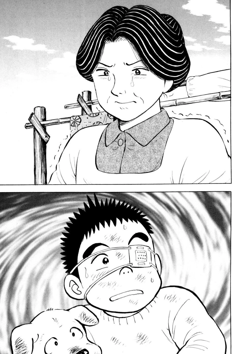 Người Bà Tài Giỏi Vùng Saga Chapter 65 - 21