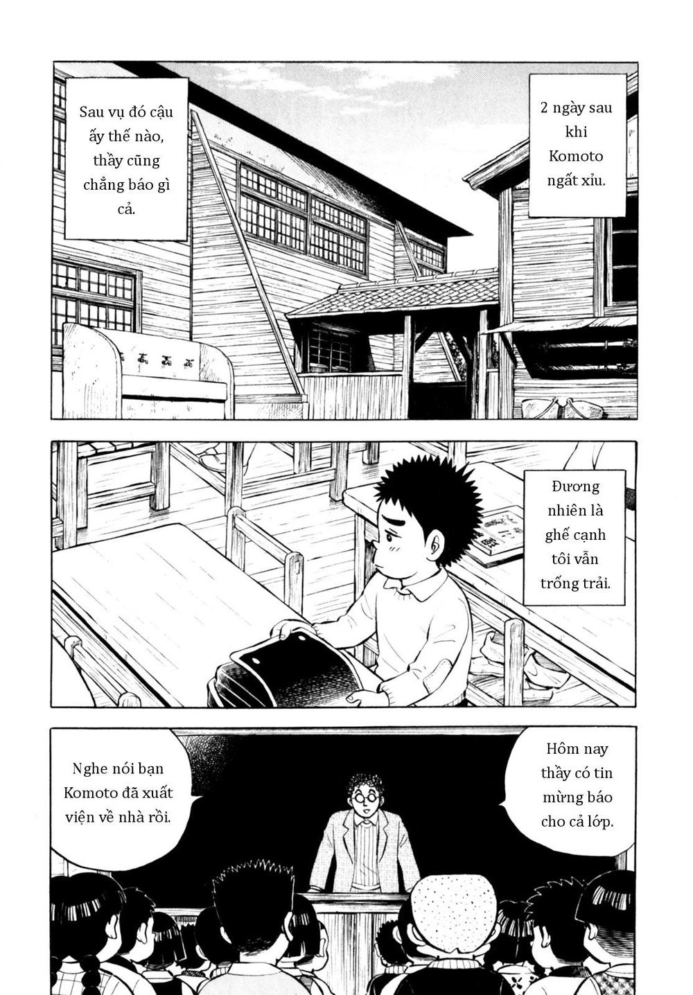 Người Bà Tài Giỏi Vùng Saga Chapter 68 - 2