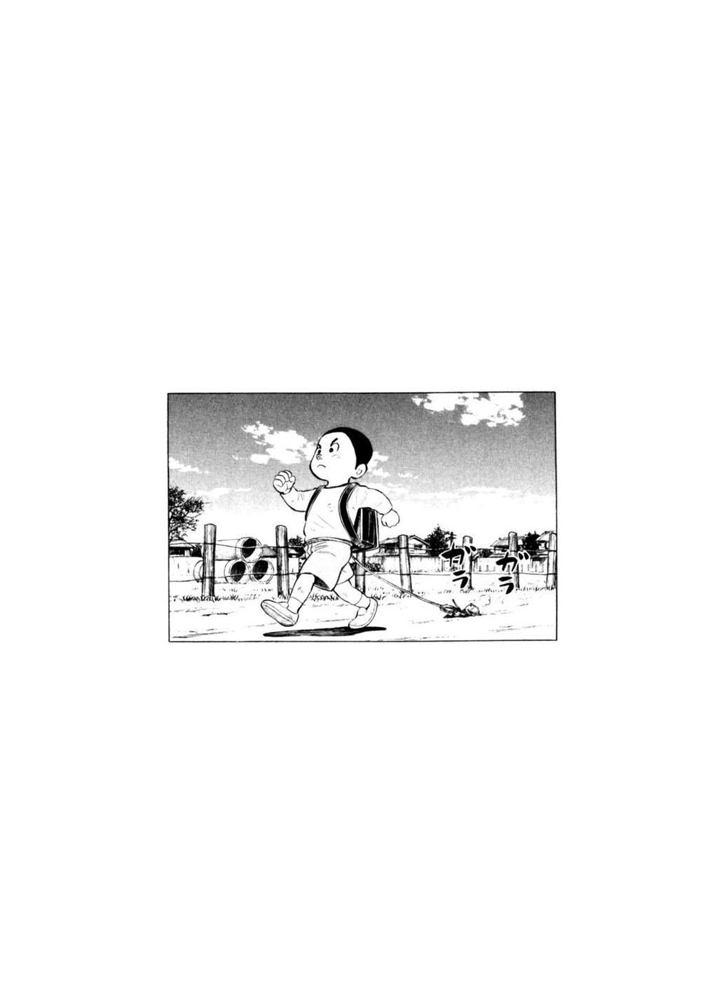 Người Bà Tài Giỏi Vùng Saga Chapter 69 - 24