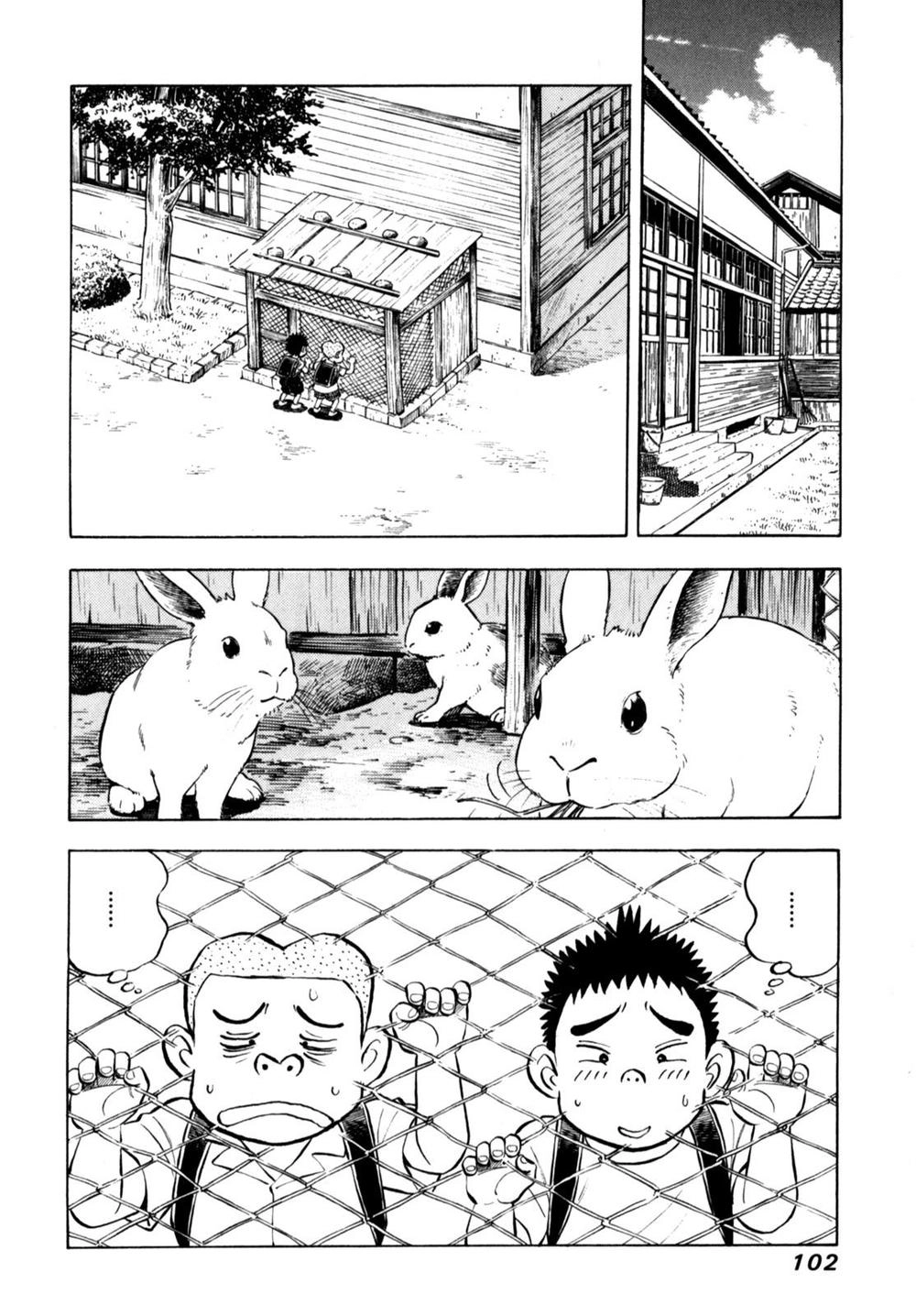 Người Bà Tài Giỏi Vùng Saga Chapter 79 - 4