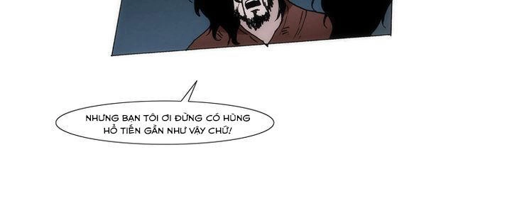 Living With One Leg Chapter 3 - 18