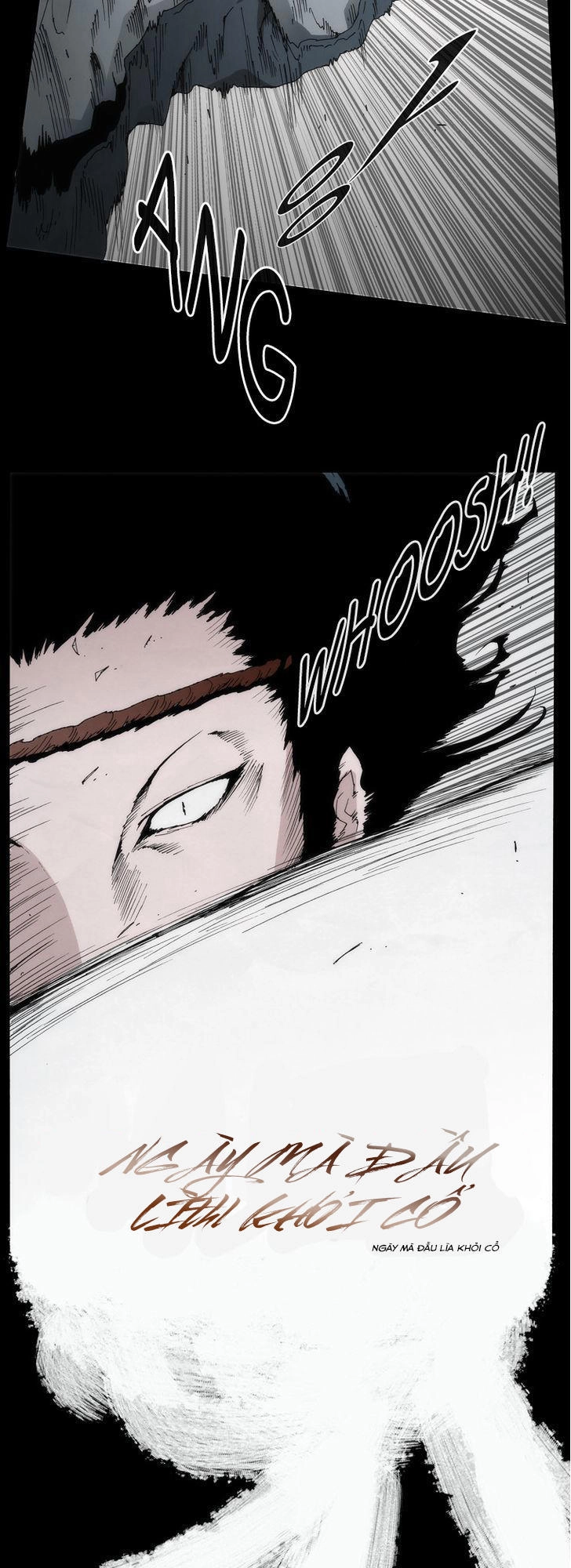 Living With One Leg Chapter 3 - 24