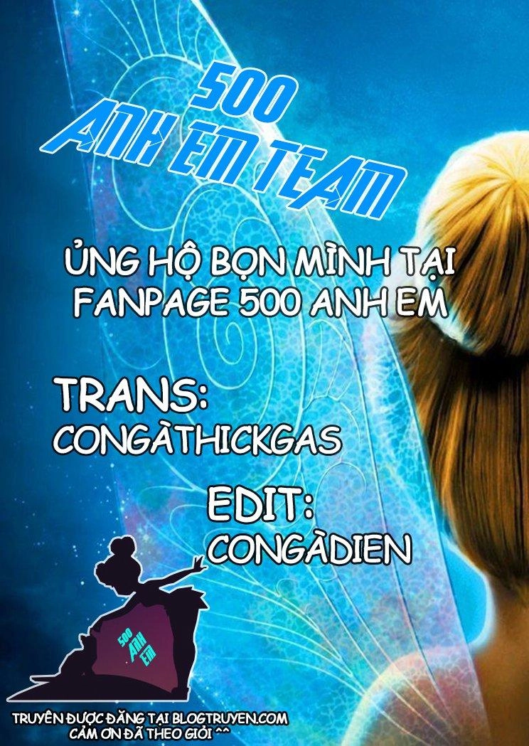 Living With One Leg Chapter 5 - 1