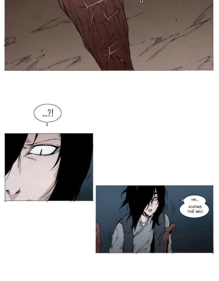 Living With One Leg Chapter 5 - 10