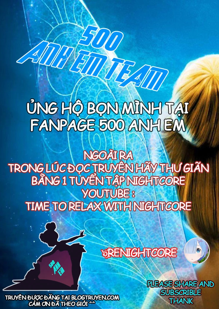 Living With One Leg Chapter 10 - 2