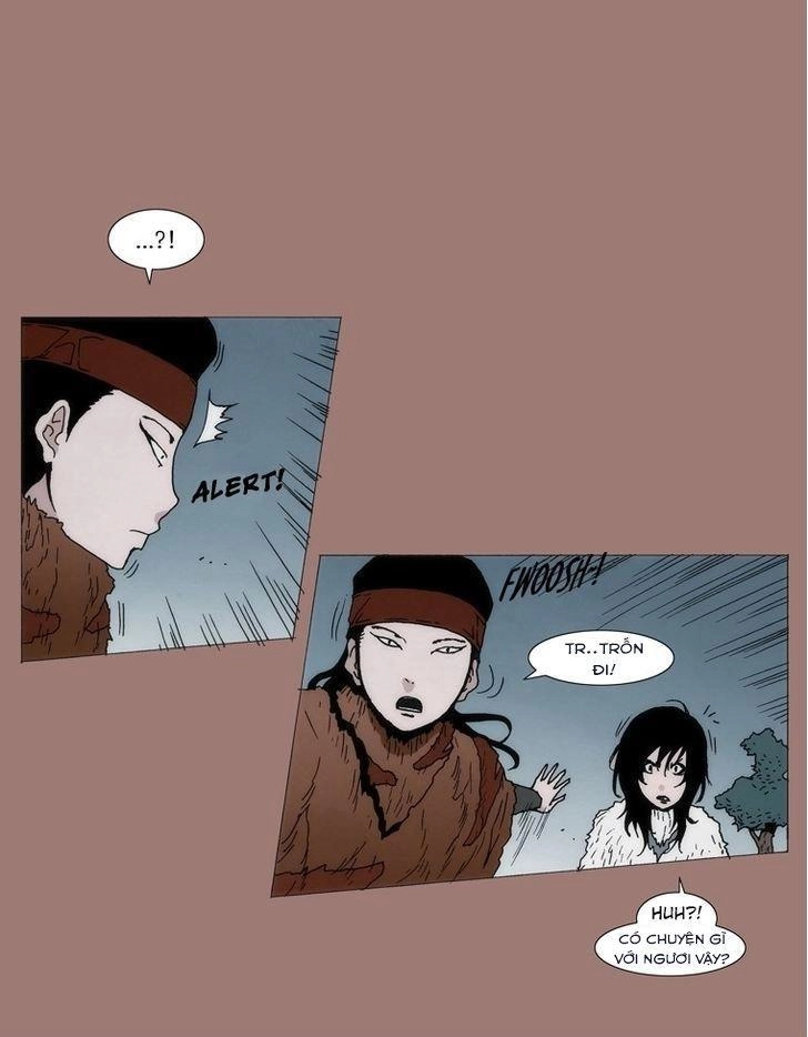 Living With One Leg Chapter 10 - 10