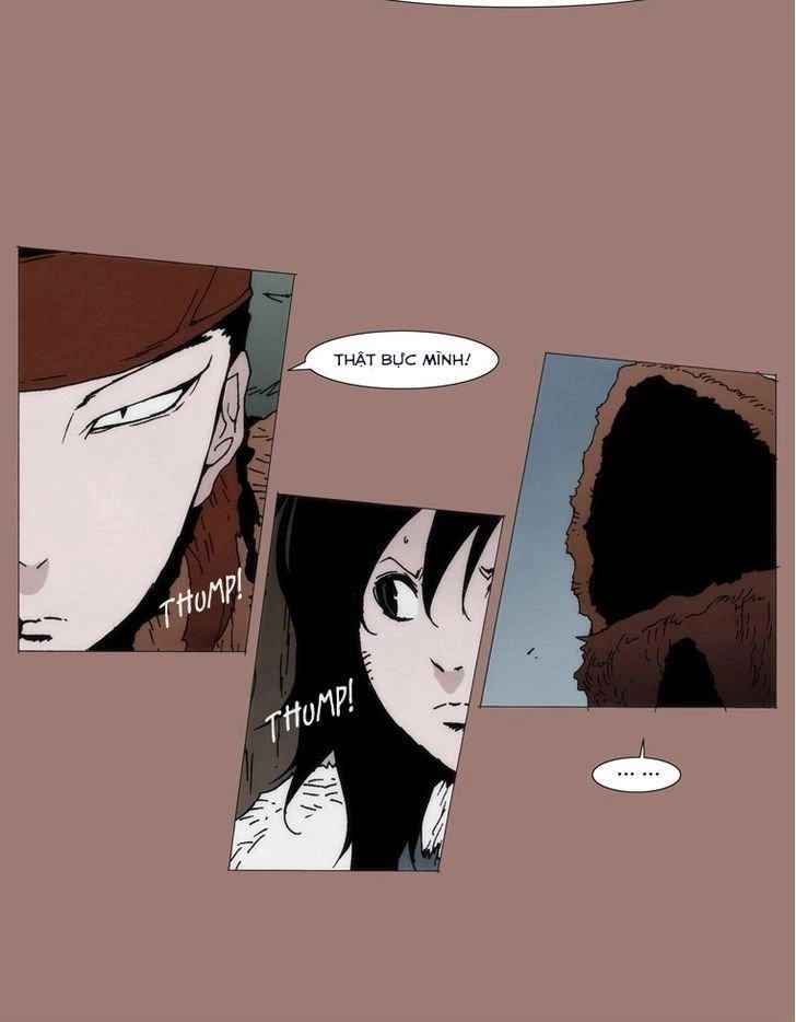 Living With One Leg Chapter 10 - 14