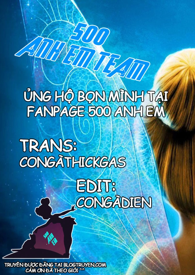 Living With One Leg Chapter 11 - 2