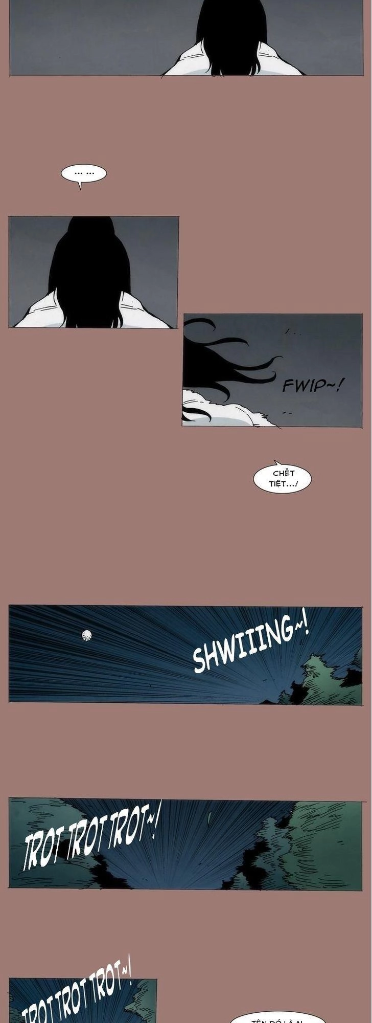 Living With One Leg Chapter 11 - 25