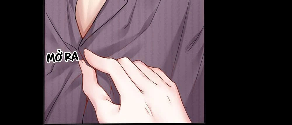 Ẩn Hôn Mật Ái: Cô Vợ Nhỏ Của Tổng Tài Tàn Nhẫn Chapter 1 - 25