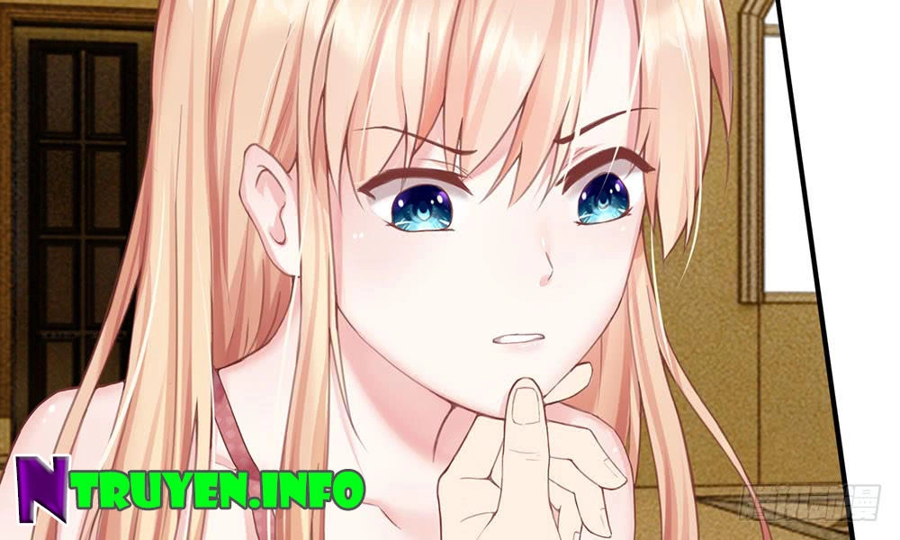 Ẩn Hôn Mật Ái: Cô Vợ Nhỏ Của Tổng Tài Tàn Nhẫn Chapter 2 - 39