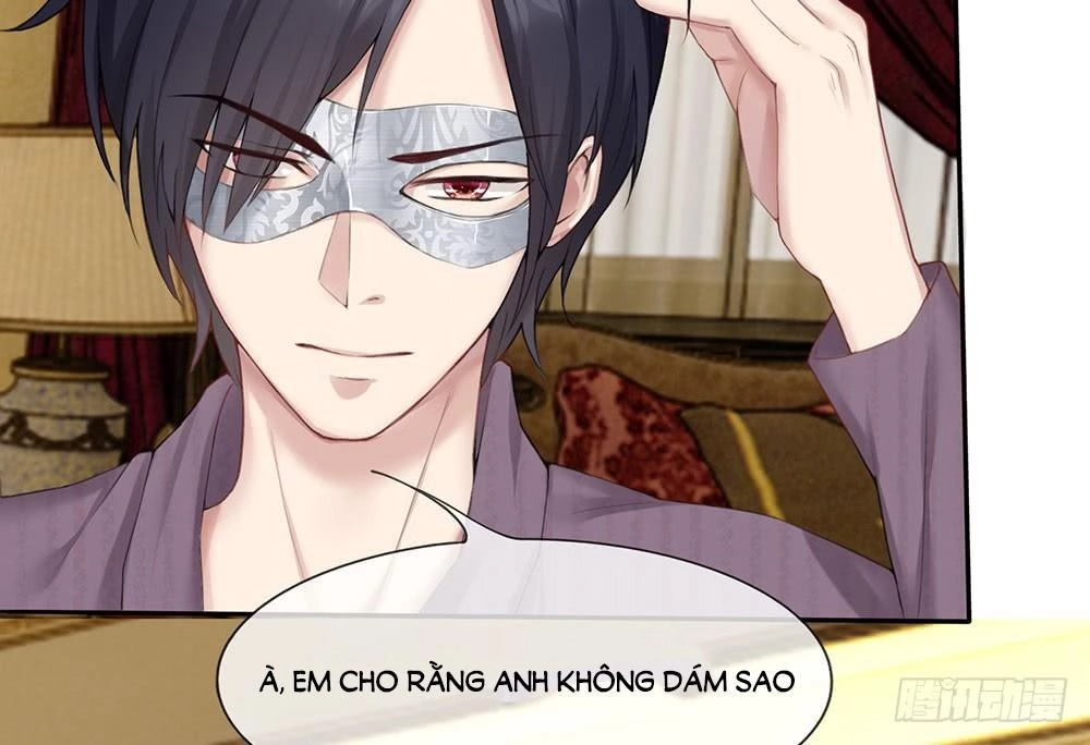 Ẩn Hôn Mật Ái: Cô Vợ Nhỏ Của Tổng Tài Tàn Nhẫn Chapter 2 - 52