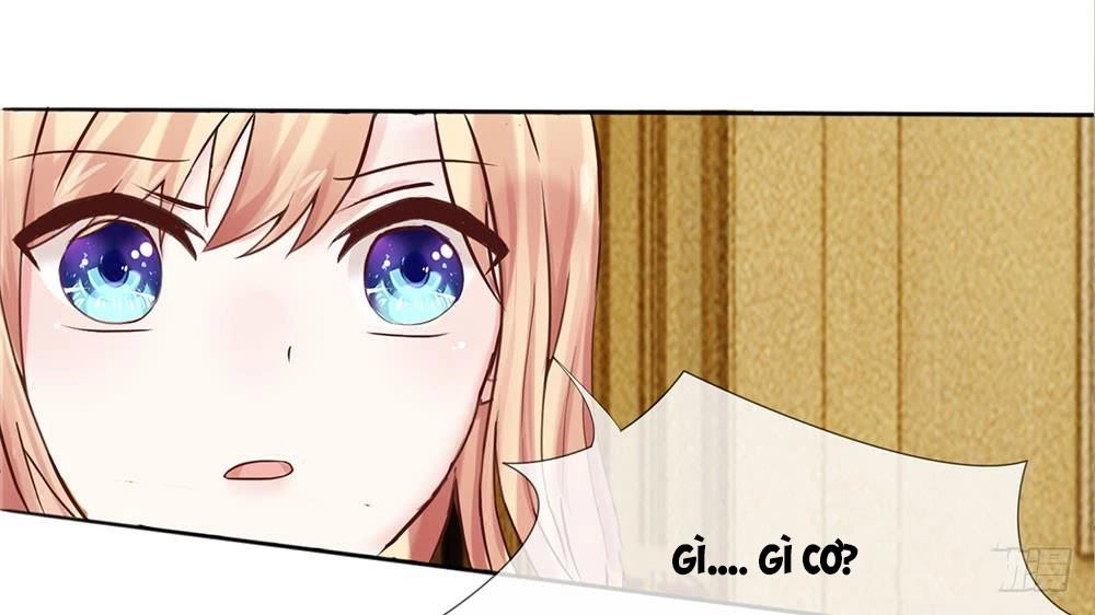 Ẩn Hôn Mật Ái: Cô Vợ Nhỏ Của Tổng Tài Tàn Nhẫn Chapter 3 - 38