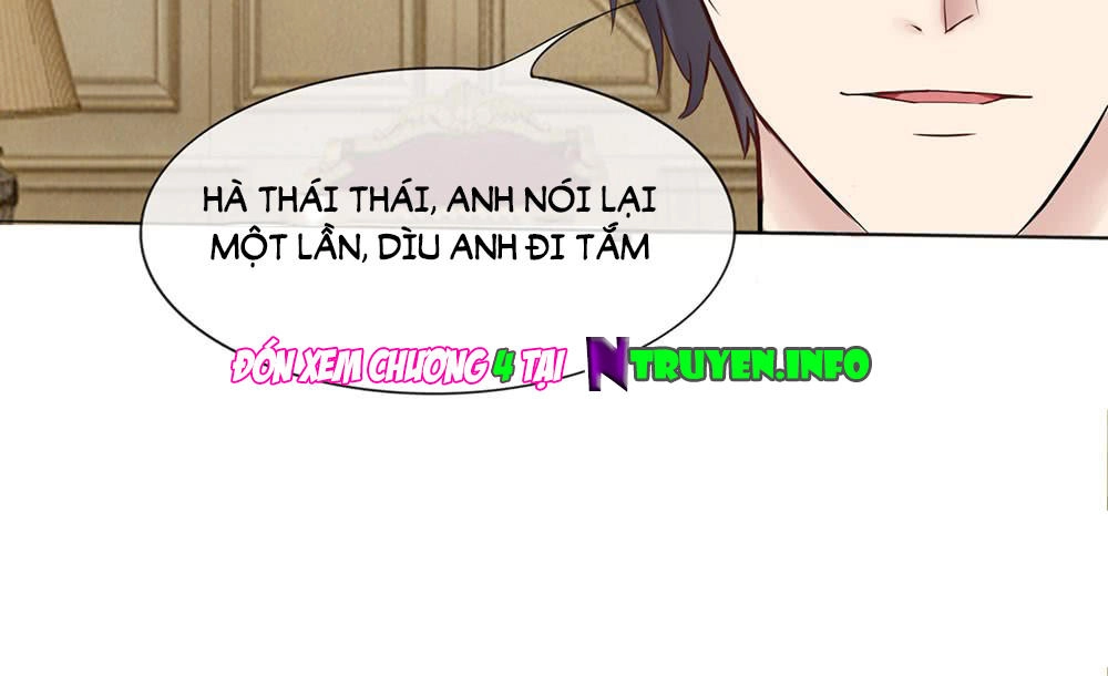 Ẩn Hôn Mật Ái: Cô Vợ Nhỏ Của Tổng Tài Tàn Nhẫn Chapter 3 - 40