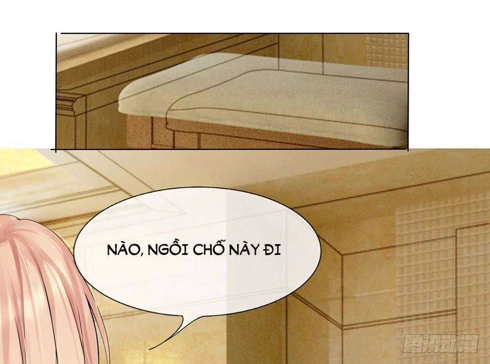 Ẩn Hôn Mật Ái: Cô Vợ Nhỏ Của Tổng Tài Tàn Nhẫn Chapter 4 - 12