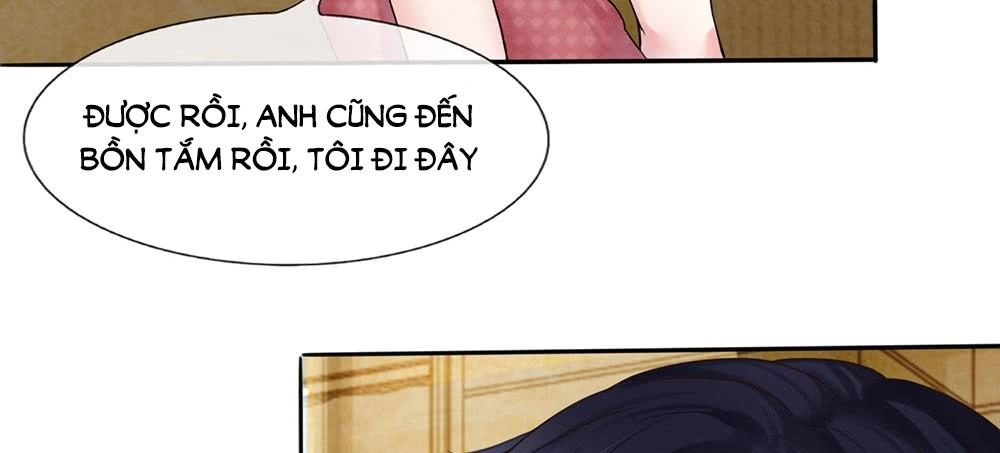 Ẩn Hôn Mật Ái: Cô Vợ Nhỏ Của Tổng Tài Tàn Nhẫn Chapter 4 - 21