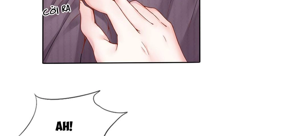 Ẩn Hôn Mật Ái: Cô Vợ Nhỏ Của Tổng Tài Tàn Nhẫn Chapter 4 - 43