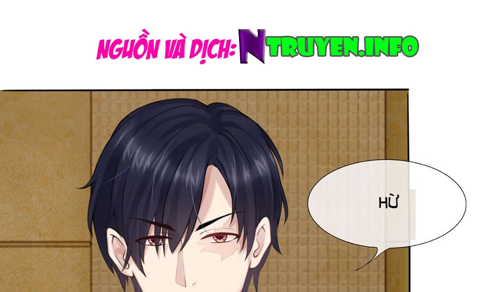 Ẩn Hôn Mật Ái: Cô Vợ Nhỏ Của Tổng Tài Tàn Nhẫn Chapter 5 - 1