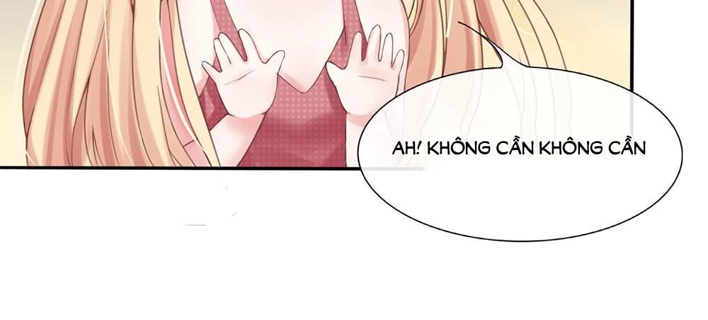 Ẩn Hôn Mật Ái: Cô Vợ Nhỏ Của Tổng Tài Tàn Nhẫn Chapter 5 - 13