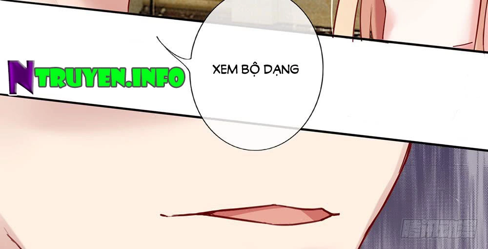 Ẩn Hôn Mật Ái: Cô Vợ Nhỏ Của Tổng Tài Tàn Nhẫn Chapter 5 - 39