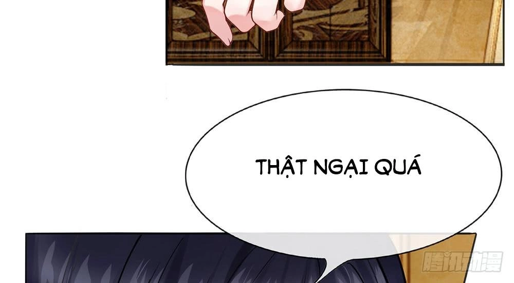 Ẩn Hôn Mật Ái: Cô Vợ Nhỏ Của Tổng Tài Tàn Nhẫn Chapter 6 - 6