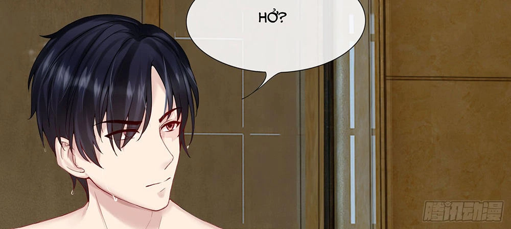 Ẩn Hôn Mật Ái: Cô Vợ Nhỏ Của Tổng Tài Tàn Nhẫn Chapter 7 - 22