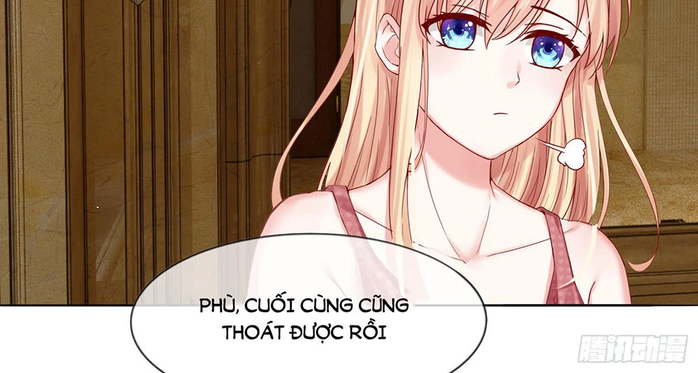 Ẩn Hôn Mật Ái: Cô Vợ Nhỏ Của Tổng Tài Tàn Nhẫn Chapter 7 - 27