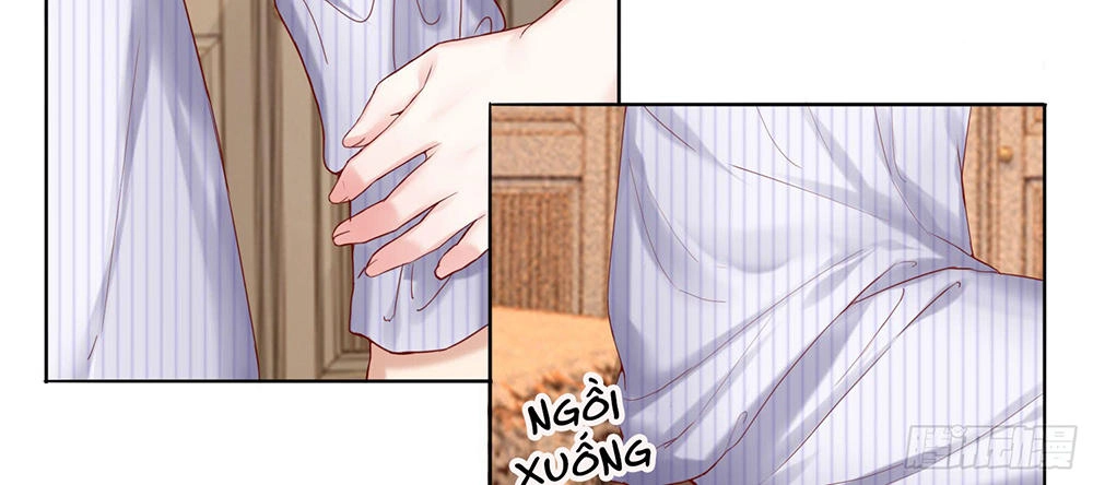 Ẩn Hôn Mật Ái: Cô Vợ Nhỏ Của Tổng Tài Tàn Nhẫn Chapter 8 - 18