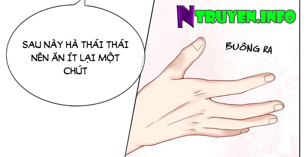 Ẩn Hôn Mật Ái: Cô Vợ Nhỏ Của Tổng Tài Tàn Nhẫn Chapter 9 - 25