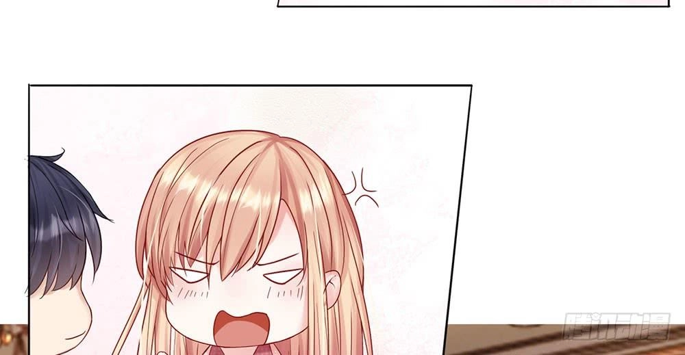 Ẩn Hôn Mật Ái: Cô Vợ Nhỏ Của Tổng Tài Tàn Nhẫn Chapter 9 - 26