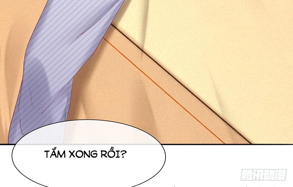 Ẩn Hôn Mật Ái: Cô Vợ Nhỏ Của Tổng Tài Tàn Nhẫn Chapter 10 - 19