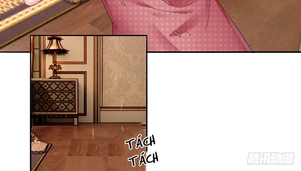 Ẩn Hôn Mật Ái: Cô Vợ Nhỏ Của Tổng Tài Tàn Nhẫn Chapter 10 - 27