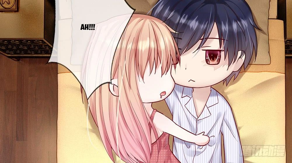 Ẩn Hôn Mật Ái: Cô Vợ Nhỏ Của Tổng Tài Tàn Nhẫn Chapter 13 - 15