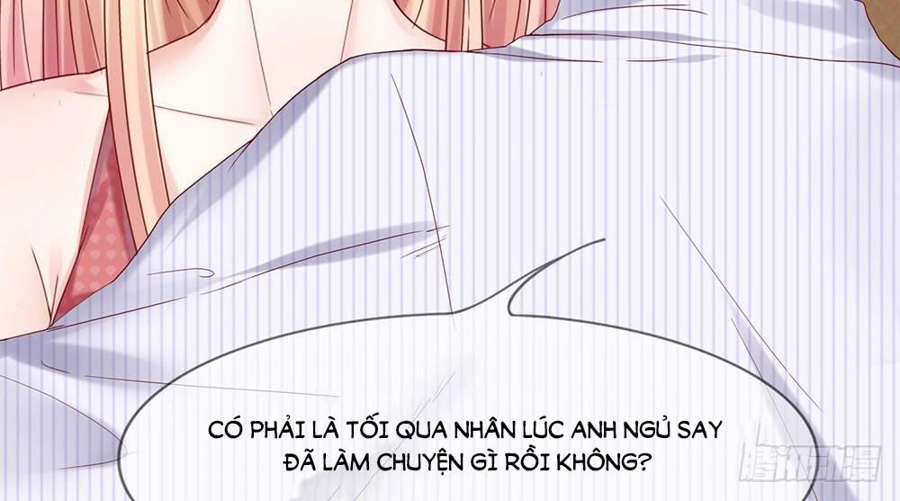 Ẩn Hôn Mật Ái: Cô Vợ Nhỏ Của Tổng Tài Tàn Nhẫn Chapter 13 - 33