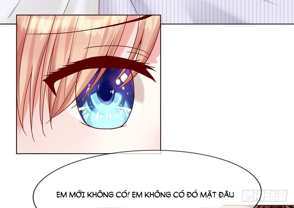 Ẩn Hôn Mật Ái: Cô Vợ Nhỏ Của Tổng Tài Tàn Nhẫn Chapter 13 - 35