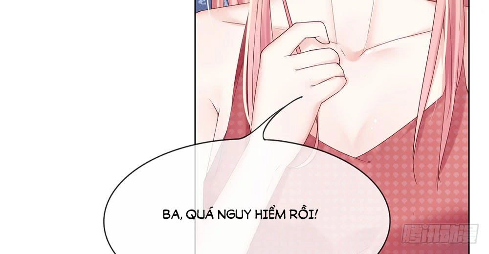 Ẩn Hôn Mật Ái: Cô Vợ Nhỏ Của Tổng Tài Tàn Nhẫn Chapter 14 - 43