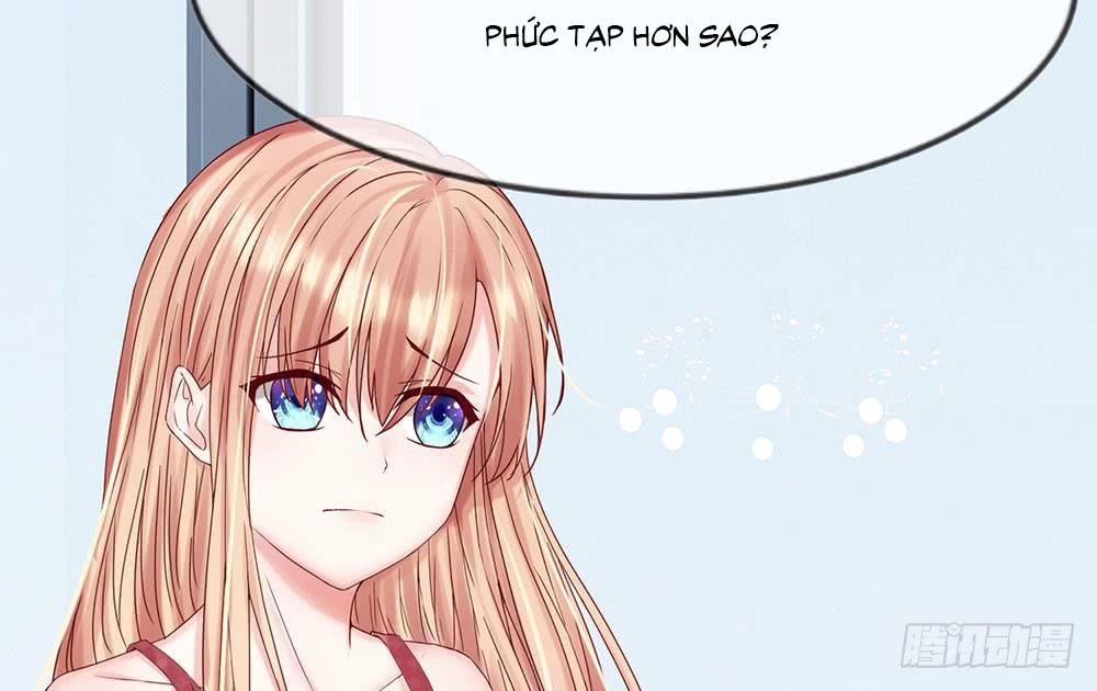 Ẩn Hôn Mật Ái: Cô Vợ Nhỏ Của Tổng Tài Tàn Nhẫn Chapter 18 - 25