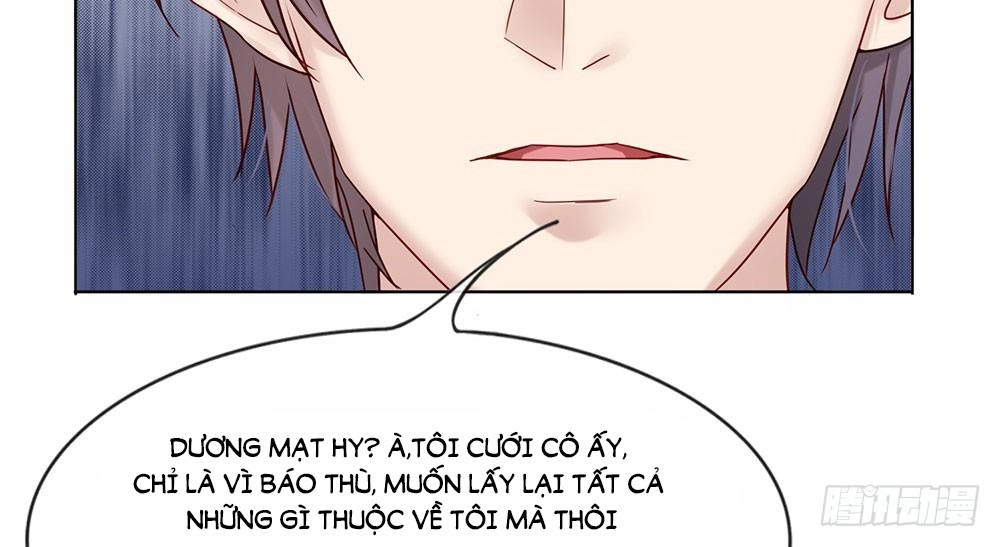 Ẩn Hôn Mật Ái: Cô Vợ Nhỏ Của Tổng Tài Tàn Nhẫn Chapter 18 - 36