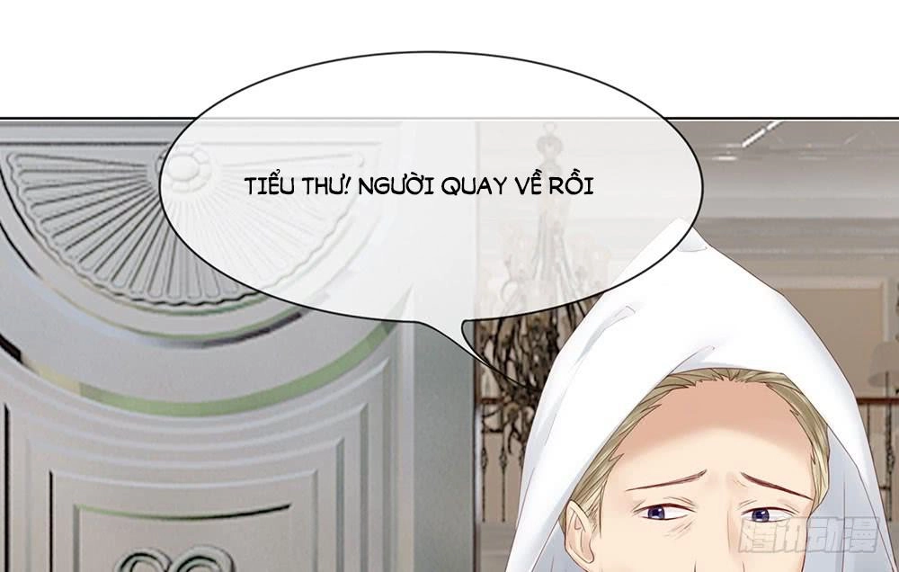 Ẩn Hôn Mật Ái: Cô Vợ Nhỏ Của Tổng Tài Tàn Nhẫn Chapter 20 - 8