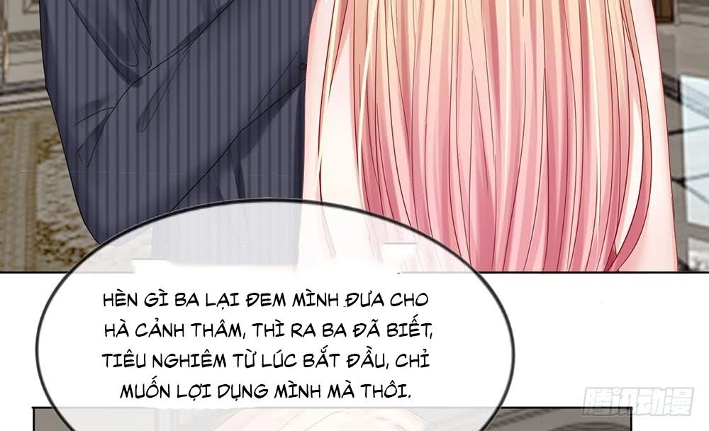 Ẩn Hôn Mật Ái: Cô Vợ Nhỏ Của Tổng Tài Tàn Nhẫn Chapter 21 - 21