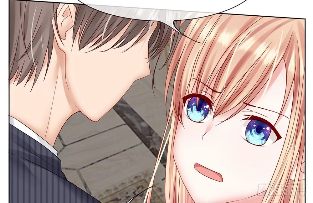 Ẩn Hôn Mật Ái: Cô Vợ Nhỏ Của Tổng Tài Tàn Nhẫn Chapter 21 - 27